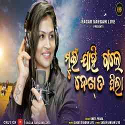 Mui Jahin Gale Dekhta Pila